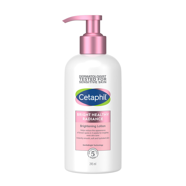 Cetaphil New