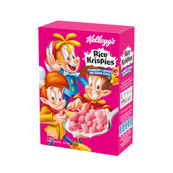 Kelloggs